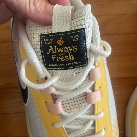 Men’s Nike Infinity Ace Next Nature NRG Golf Always Fresh  DX7435-007 - Picture 4 of 10